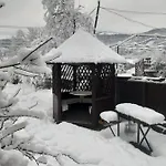 Barlig * Yaremche