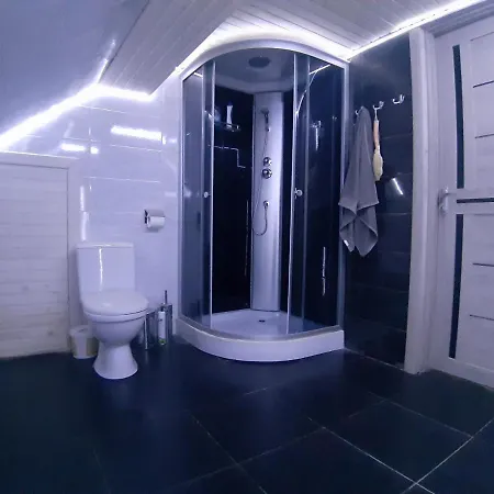 Barlig Апартаменты Яремча