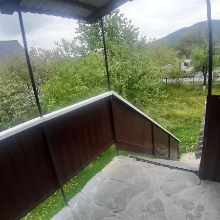 Barlig Апартаменты *