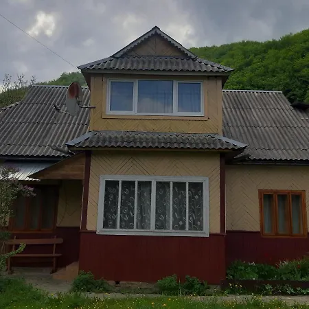 Barlig Apartment