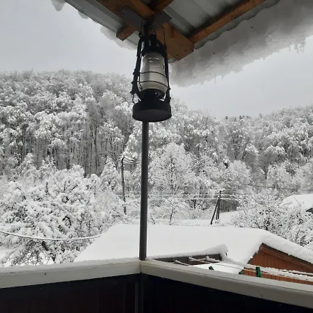 Barlig Yaremche