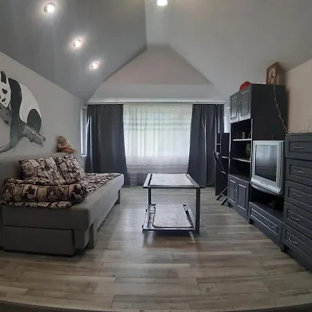 Barlig Apartment *