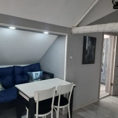 Barlig * Яремча