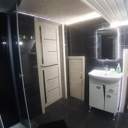 Апартаменты Barlig