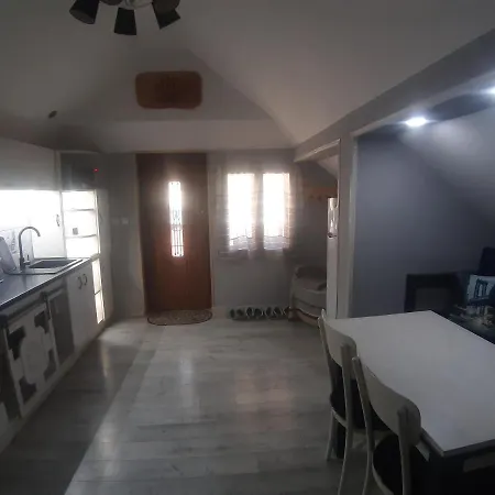 Barlig Апартаменты *