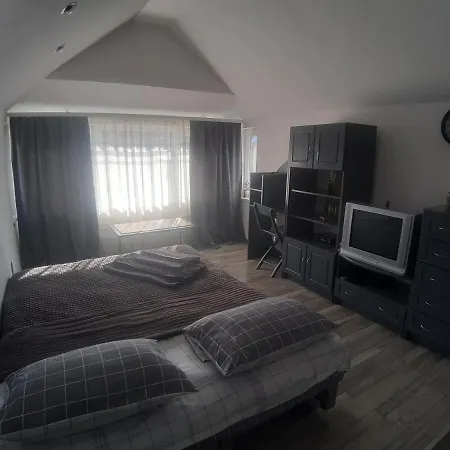 Apartment Barlig Yaremche