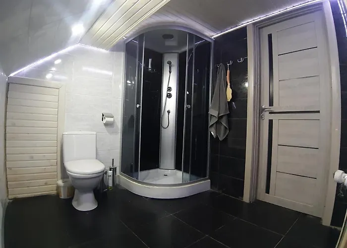 Appartement Barlig