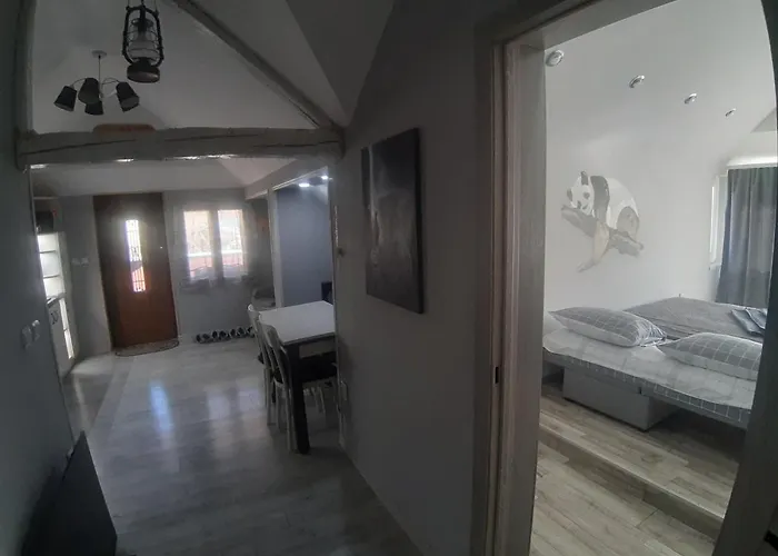 Barlig Appartement *