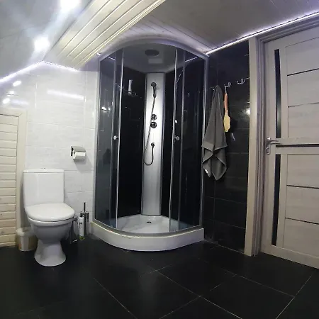 Apartament Barlig