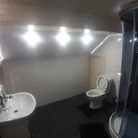 Barlig Apartament