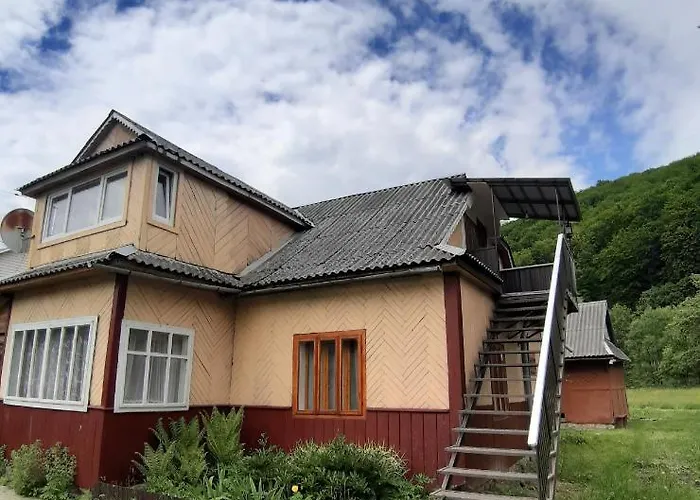 Barlig Yaremche
