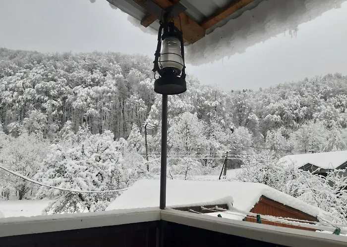 Barlig Yaremche